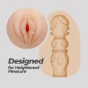CRUSHIOUS EZY EGG THE LOVER MASTURBATOR EGG Crushious