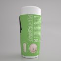 CRUSHIOUS FAPPUCINO CREAMY PUSS PORTABLE VAGINAL MASTURBATOR Crushious