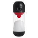 CRUSHIOUS SLURPY 2 IN 1 DETACHABLE MASTURBATOR Crushious
