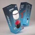 CRUSHIOUS SLURPY 2 IN 1 DETACHABLE MASTURBATOR Crushious