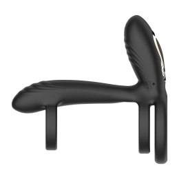 CRUSHIOUS TORNADO ROTATING PENIS ARMOUR Crushious