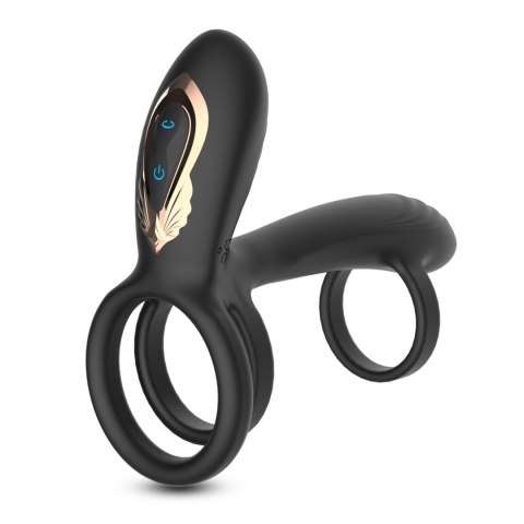 CRUSHIOUS TORNADO ROTATING PENIS ARMOUR Crushious