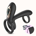 CRUSHIOUS TORNADO ROTATING PENIS ARMOUR Crushious