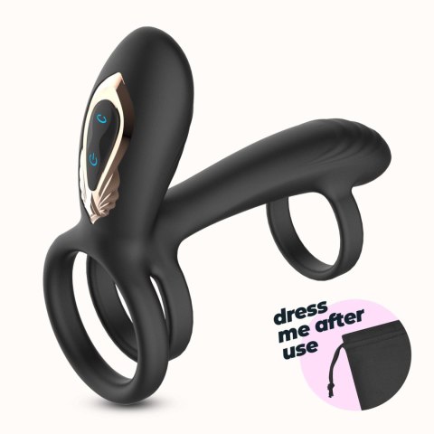 CRUSHIOUS TORNADO ROTATING PENIS ARMOUR Crushious