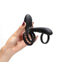CRUSHIOUS TORNADO ROTATING PENIS ARMOUR Crushious