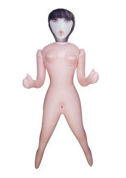 Christine - doll B - Series Lyla