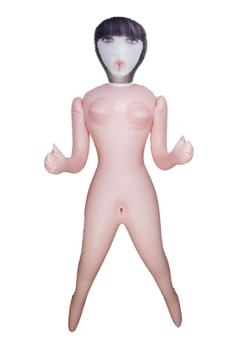 Christine - doll B - Series Lyla