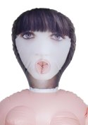 Christine - doll B - Series Lyla