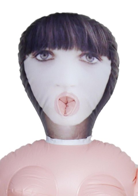 Christine - doll B - Series Lyla