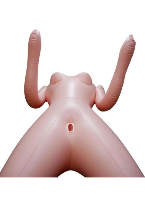 Christine - doll B - Series Lyla