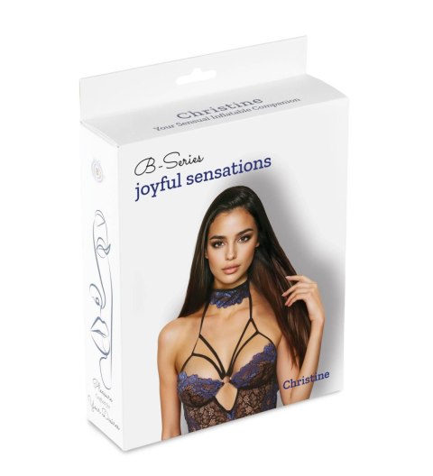 Christine - doll B - Series Lyla