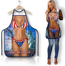 Fartuszek 125AW American Woman Grammi