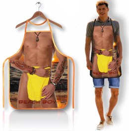 Fartuszek 129BB Beach Boy Grammi