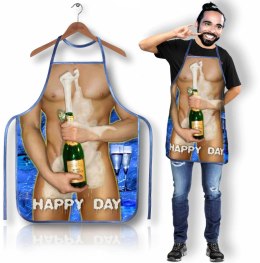 Fartuszek 133HD Happy Day Grammi