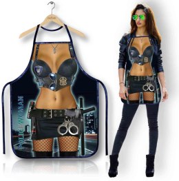 Fartuszek 147PW Police Woman Grammi