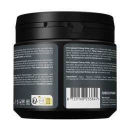 Fist Assist Fisting White Lube 500ml Cobeco