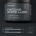 Fist Assist Fisting White Lube 500ml Cobeco