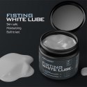 Fist Assist Fisting White Lube 500ml Cobeco