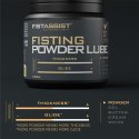 Fist Assist Powder Lube 135gr Cobeco