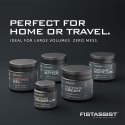 Fist Assist Powder Lube 135gr Cobeco
