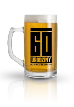 Funny Beer - Kufel 500ml - 60 House of Mugs