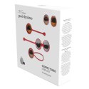 Kegel Balls - Trinity Tones - 3 piece set B - Series Lyla
