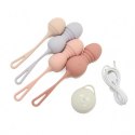 Kegel Balls - Vibrating Pelvic Floor B - Series Lyla