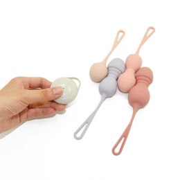 Kegel Balls - Vibrating Pelvic Floor B - Series Lyla