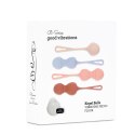 Kegel Balls - Vibrating Pelvic Floor B - Series Lyla