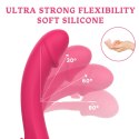 Kinky Pleasure - Model J - Vibey - Flexible G-Spot Vibrator USB Rechargeable Power Escorts