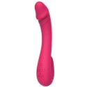 Kinky Pleasure - Model J - Vibey - Flexible G-Spot Vibrator USB Rechargeable Power Escorts