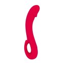 Kinky Pleasure - Model J - Vibey - Flexible G-Spot Vibrator USB Rechargeable Power Escorts