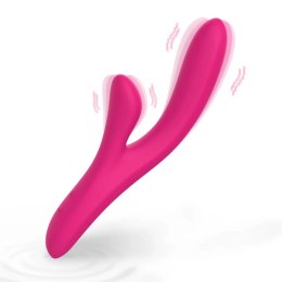 Kinky Pleasure - Model Y - Vibey - Dual Motor Rabbit Vibrator 10 Vibration Modes Power Escorts