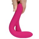 Kinky Pleasure - Model Y - Vibey - Dual Motor Rabbit Vibrator 10 Vibration Modes Power Escorts