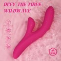 Kinky Pleasure - Model Y - Vibey - Dual Motor Rabbit Vibrator 10 Vibration Modes Power Escorts