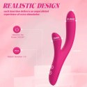 Kinky Pleasure - Model Y - Vibey - Dual Motor Rabbit Vibrator 10 Vibration Modes Power Escorts