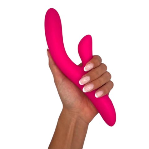 Kinky Pleasure - Model Y - Vibey - Dual Motor Rabbit Vibrator 10 Vibration Modes Power Escorts