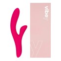 Kinky Pleasure - Model Y - Vibey - Dual Motor Rabbit Vibrator 10 Vibration Modes Power Escorts