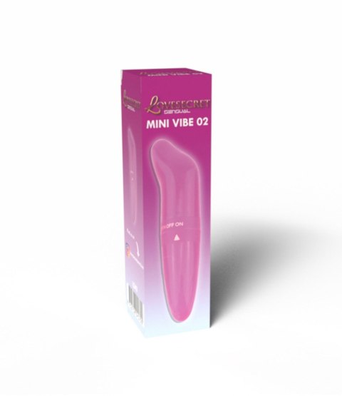 Lovedsecret Mini Vibro 02 Lovesecret