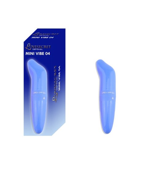 Lovedsecret Mini Vibro 04 Lovesecret