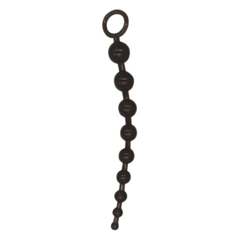 Lovesecret Anal Beads 01. Lovesecret