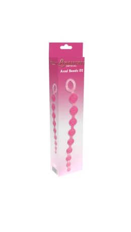 Lovesecret Anal Beads 02 Lovesecret