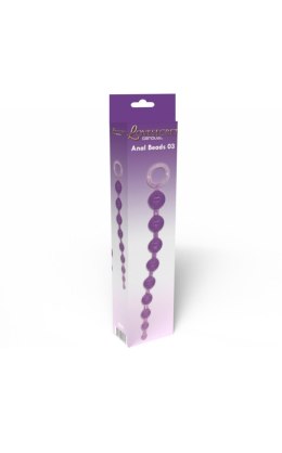 Lovesecret Anal Beads 03 Lovesecret
