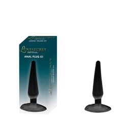 Lovesecret Anal Plug 01 Lovesecret