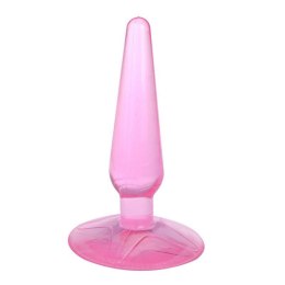 Lovesecret Anal Plug 02 Lovesecret