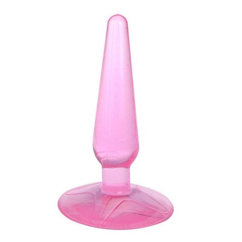 Lovesecret Anal Plug 02 Lovesecret