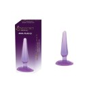 Lovesecret Anal Plug 03 Lovesecret