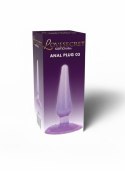 Lovesecret Anal Plug 03 Lovesecret