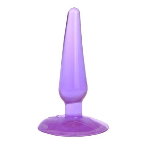 Lovesecret Anal Plug 03 Lovesecret