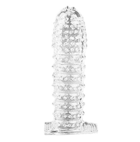 Lovesecret Cock Sleeve 02 Lovesecret